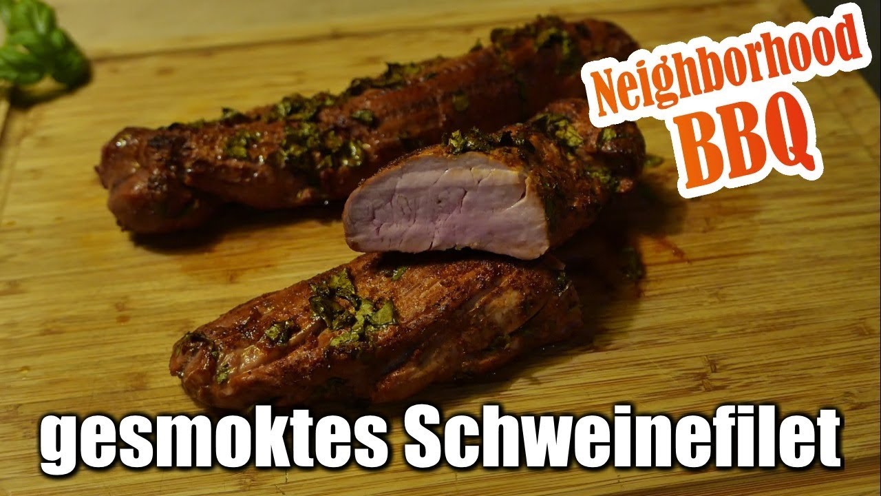 Wagyu Short Ribs zubereiten | Gesmoked \u0026 kurz angebraten | WAGYU SAUERLAND