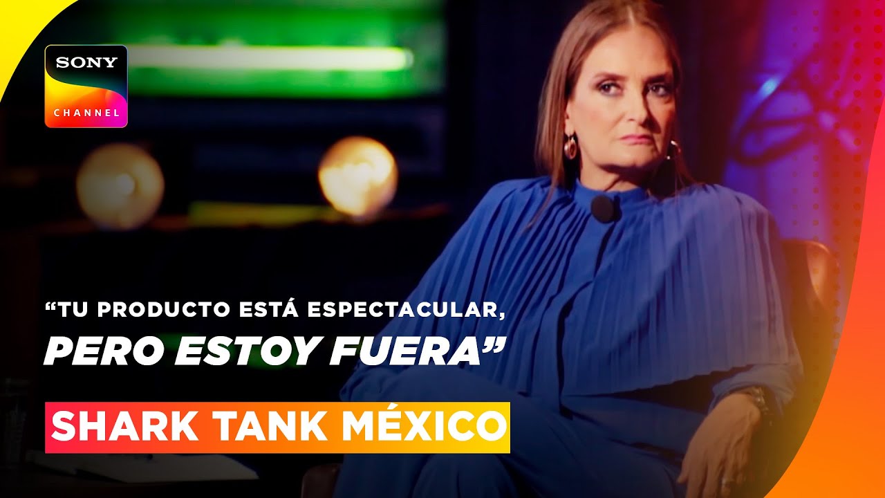 ¿Los tiburones le habrán dado un final feliz a este cuento?, Shark Tank  México