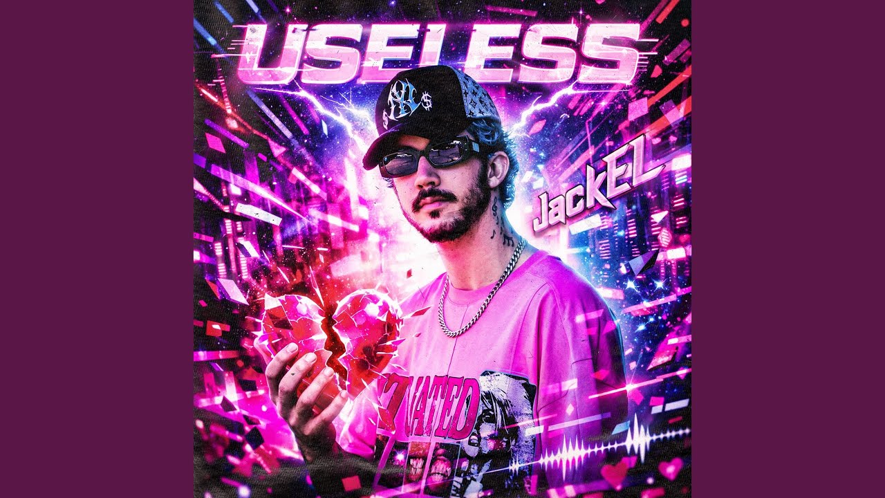 Watch Useless on YouTube Watch Useless on YouTube