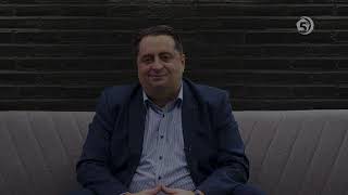 Nije Se Rodio Ko Je Ljudima Ugodio - Dr Kenan Crnkić - Okreni Ploču