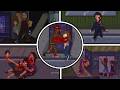 Cry of Monster (All Deaths) – Face a Grotesque Monster with Brutal and Gore-Chasing Creatures