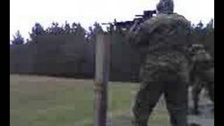 stoppage drills