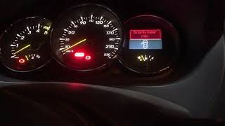 Motorda Hasar Riski Renault Fluence 1.5