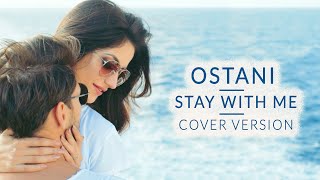 Ostani / Stay With Me  - Cover [ 2023 ]