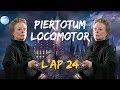 Mcgonagall dans harry potter  lanalyse de personnage 24