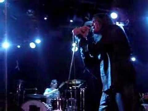 Sebastian Bach - By Your Side