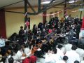 Coro Iglesia Metodista Pentecostal Sector 4