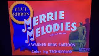 Odor-Able Kitty 1945 Opening On Metv