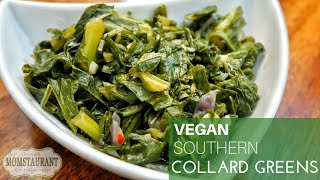 Download lagu Vegan Southern Collard Greens Vegan Southern Collard Greens