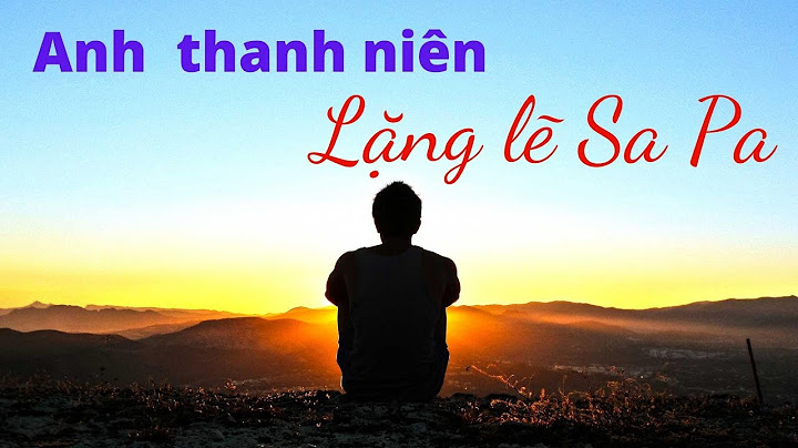 Bài văn suy nghĩ về nhân vật anh thanh niên năm 2024