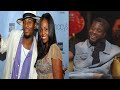 Kel mitchell says he wanted to end it all after finding out his ex wife cheated