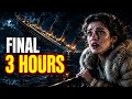 The Shocking Final 3 Hours of Titanic That They Don't Share 😱 Titanic documentary