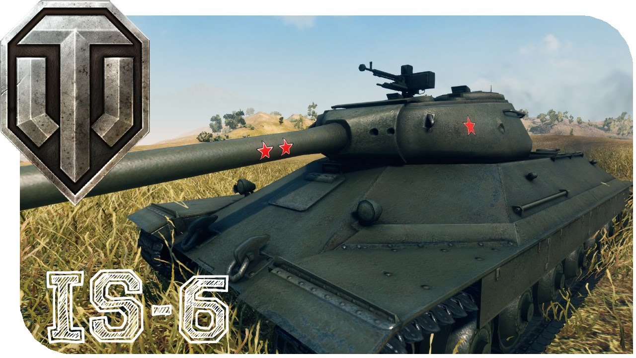 World of Tanks Best of the Best Heavy Replay 5 YouTube