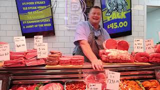 Bennett's Butchers