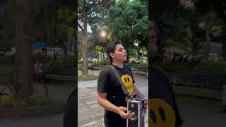 Su novia se puso celosa por que le di una serenata #fypシ #viral #shorts #parati #explore