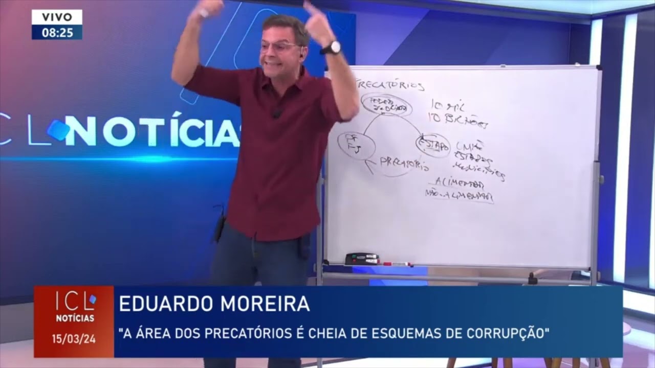 TUDO o que você precisa saber sobre PRECATÓRIOS