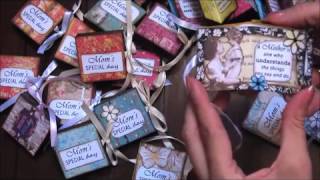 Mini Star Books