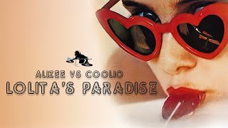 Alizee Vs Coolio   Lolita's paradise   Paolo Monti mashup 2022