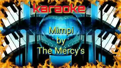 MIMPI by The Mercy