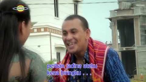KAM ATEKU JADI - EGY SURANTA GINTING || gendang salih la jegir vol 8