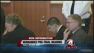 Hernandez trial expected to take 6 ...