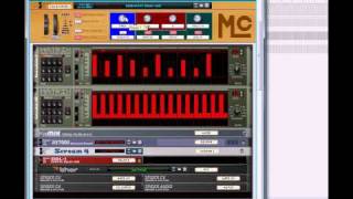 Mick Comito's ReBirth PCF Combinator