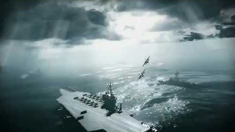 Battlefield 3 PSP - Player