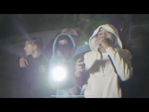 Popolits 6ix - When I See You Feat. 3 Stripes (Official Music Video)