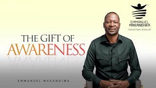 The Gift of Awareness | Midweek Service with Emmanuel Makandiwa  | Live | 16112023