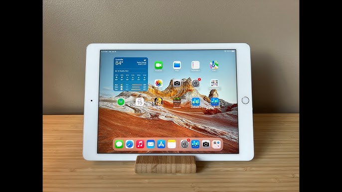 iPad Air vs. older 9.7-inch iPads: Worth the upgrade?