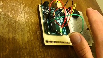 How to Make Shit Techno With an Arduino, Part II