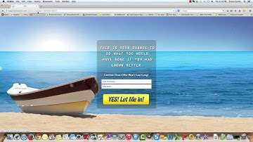 LSN Tutorials Coming Soon! by Tyson Curtis