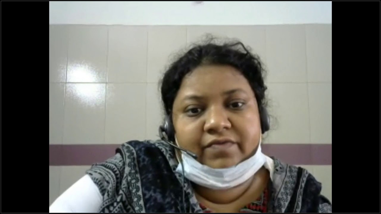 Online Class 1st Year Biochemistry Tutorial Class By Dr Anindita Paul