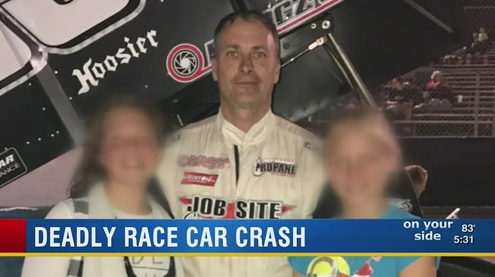 Tampa Bay area racer David Steele remembered by ra...
