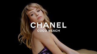 Collection COCO BEACH 2021 de CHANEL — CHANEL