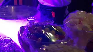 Choco night
