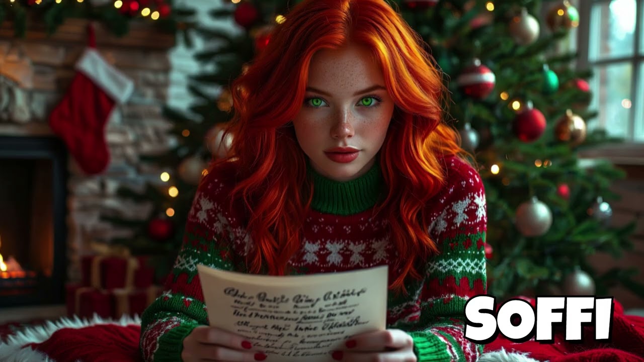 SOFFI - Падает снежок