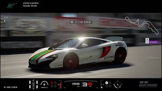 McLaren 650S '14 - Sport soft - All around tune screenshot 3