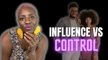 How to Influence Your Spouse . . .Not Control