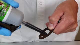 Technosil Pressure Veidec