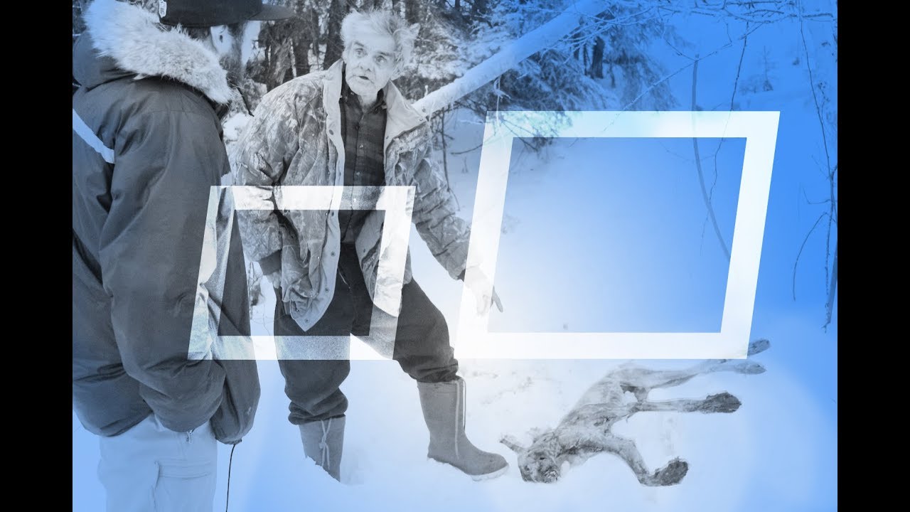 Le dernier trappeur | 24 heures