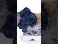 Vidéo: Lazurite, Ladjuar Medam, Afghanistan, 80 grammes
