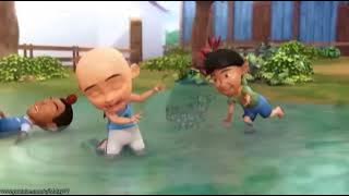 Surat  An Naziat metode ummi ipin upin