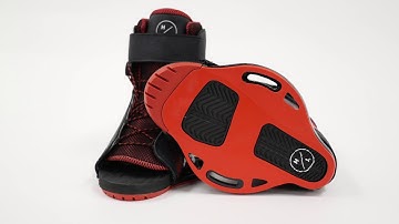 2019 Hyperlite Session Binding