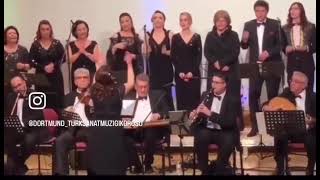 Dün, Bugün ve Yarın... Daima Musikiyle! 🎶 2020 Konser Hatırası 🎶