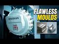 Best Mould Processing Techniques for Flawless Results
