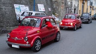 Here' another video from a new great cars meeting in the south italy
this year at its 1th edition. organized by "automobile club of
catanzaro", collab...