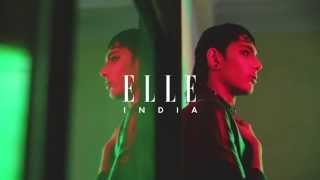 Velvet Inn A Fashion Film By Elle India