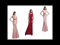 Isha creations evening dresses