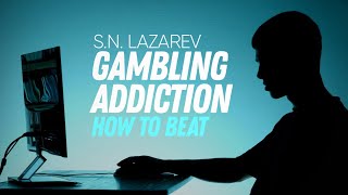 HOW TO OVERCOME ADDICTION TO VIDEO GAMES? WHAT IS GAMBLING DANGEROUS?